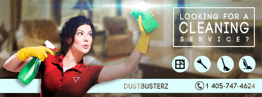 Photo of Dustbusterz Cleaning Service