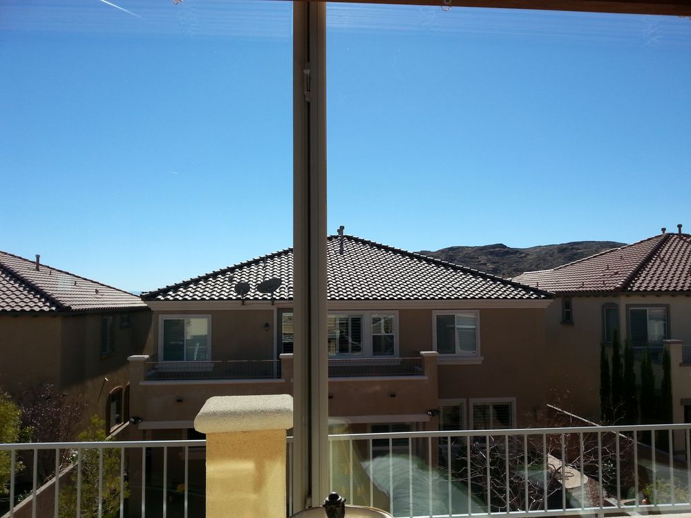 Photo of Flat Rate Window Cleaning