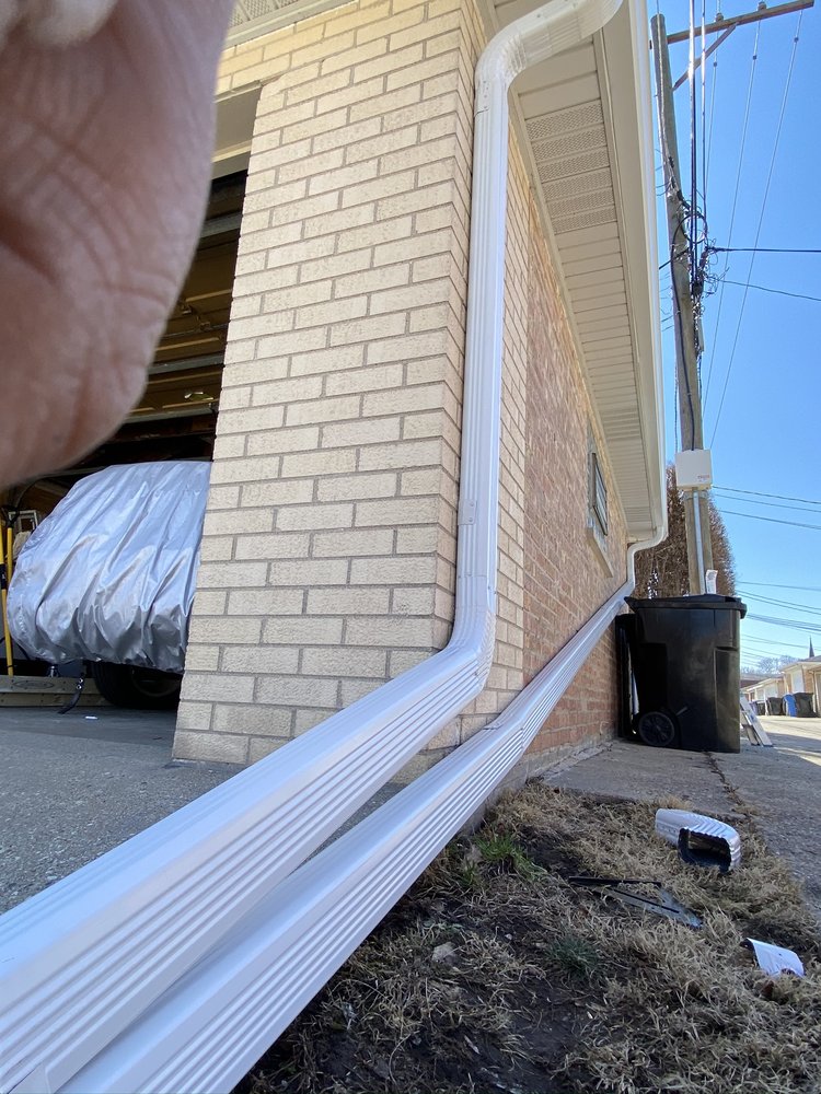 Photo of Simplex Gutter Systems