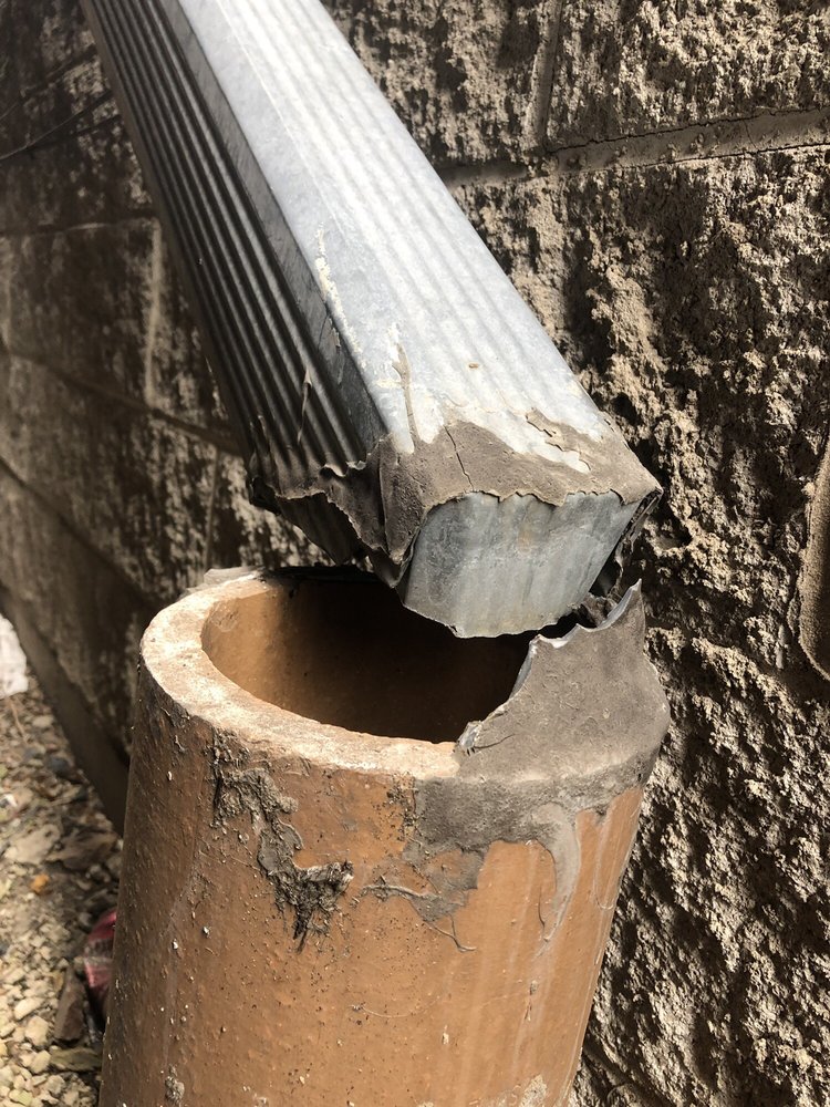 Photo of Simplex Gutter Systems