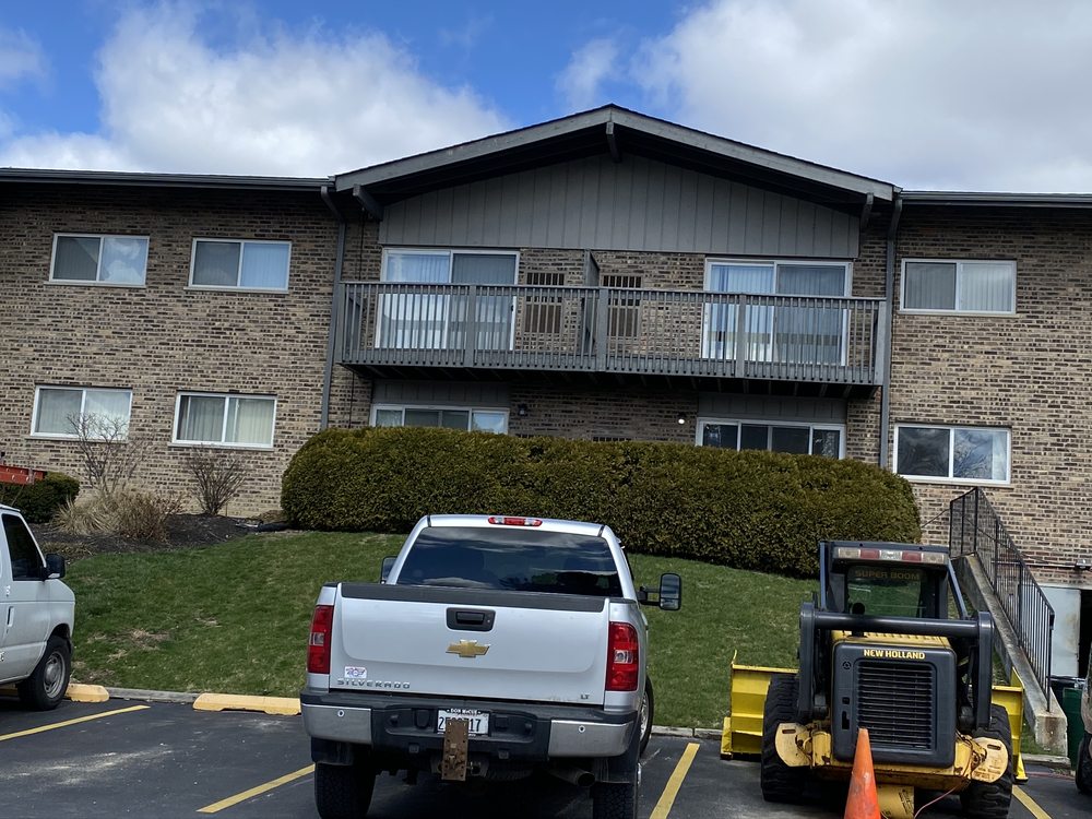 Photo of Simplex Gutter Systems