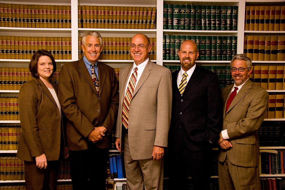 Photo of Brown, Bradshaw & Moffat, LLP