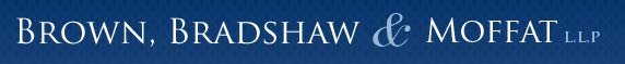 Photo of Brown, Bradshaw & Moffat, LLP