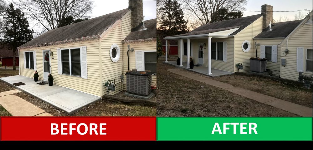 Photo of St Louis Building Solutions
