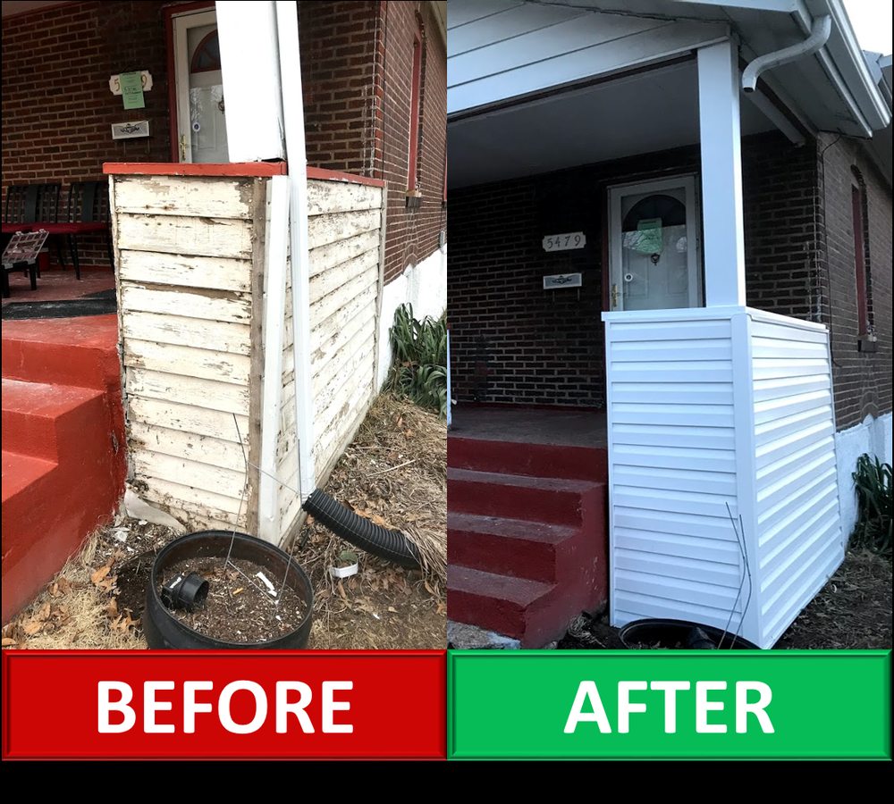 Photo of St Louis Building Solutions