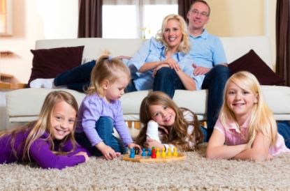 Photo of Layton Professional Carpet Cleaners