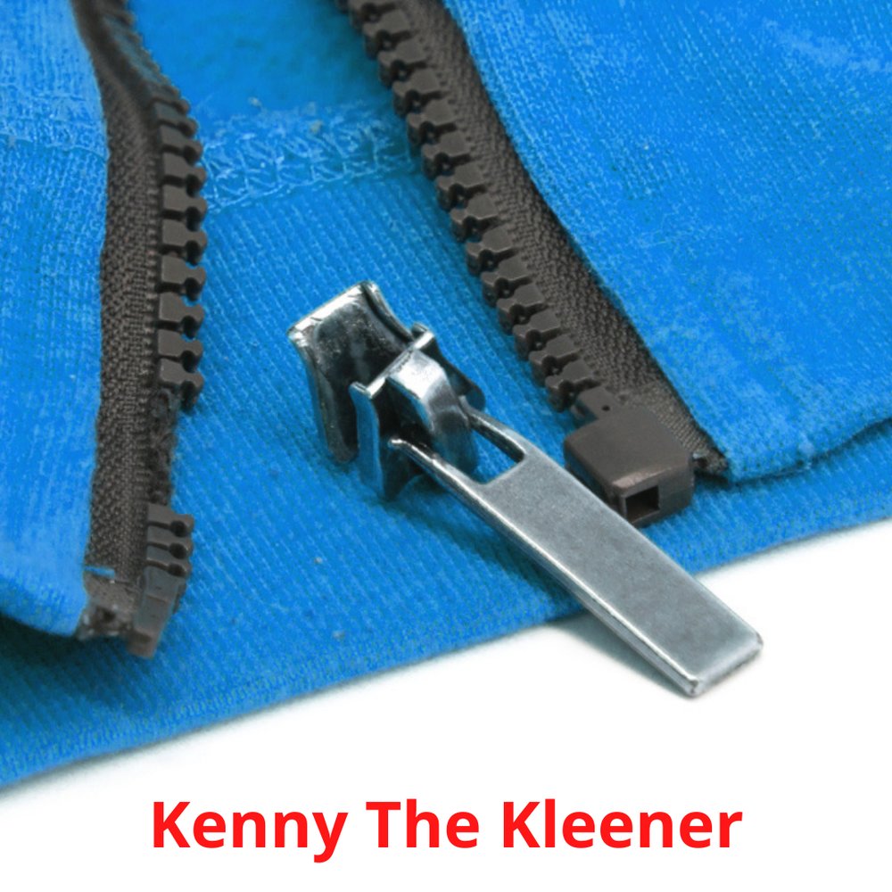 Photo of Kenny the Kleener