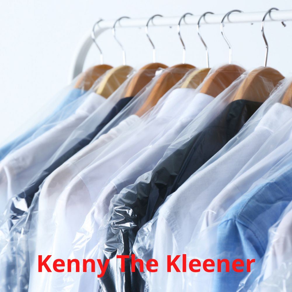 Photo of Kenny the Kleener