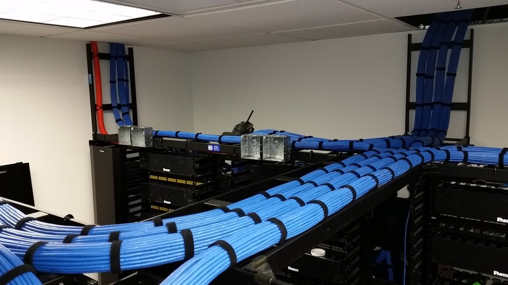 Photo of South Bay Communications