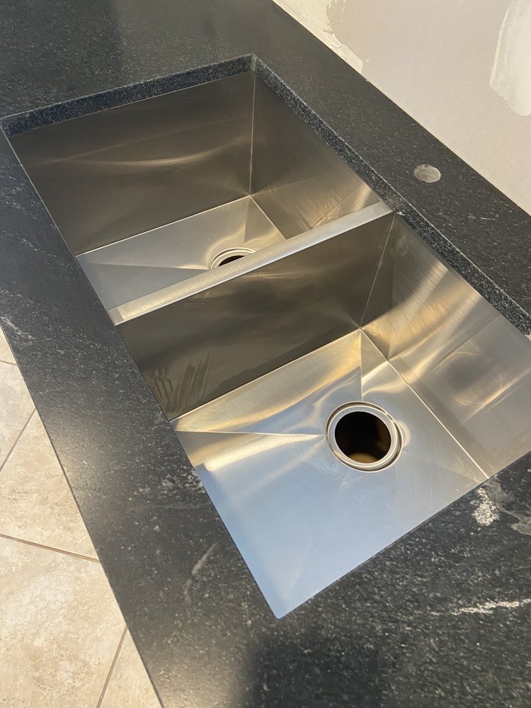 Photo of Solid Stone Fabricators