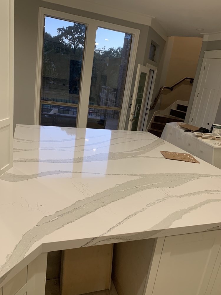 Photo of Solid Stone Fabricators