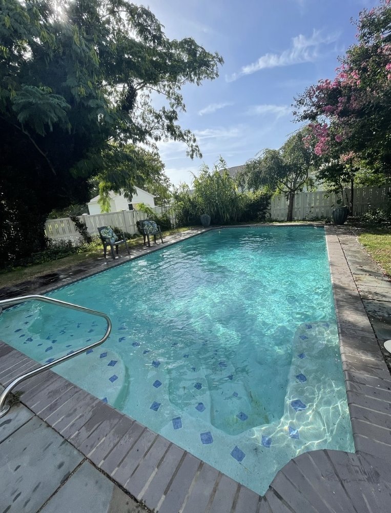 Photo of Scott's Pools & Spas