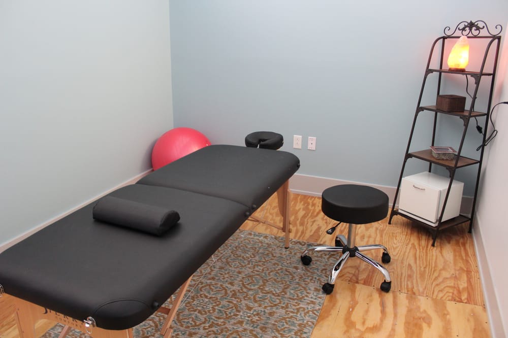 Photo of Broadmoor Arts & Wellness Center