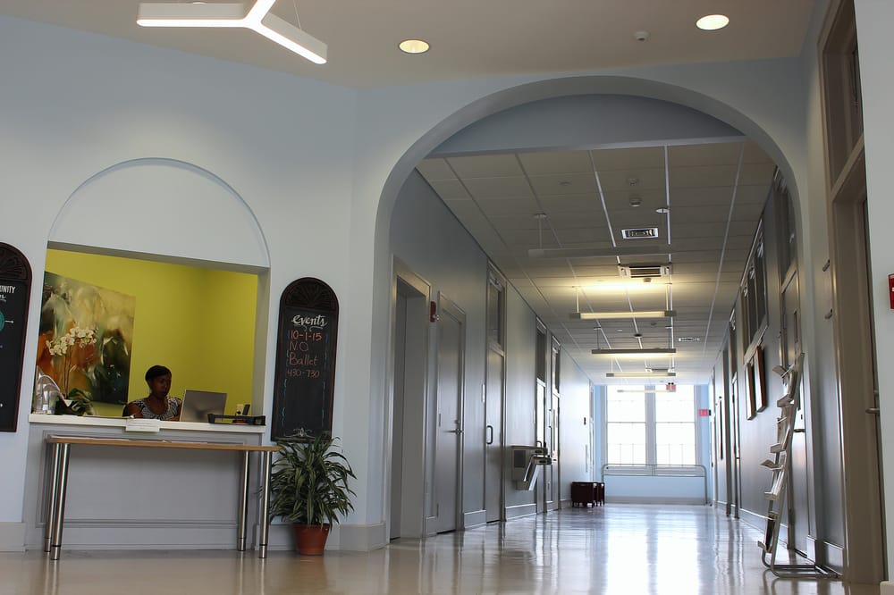 Photo of Broadmoor Arts & Wellness Center