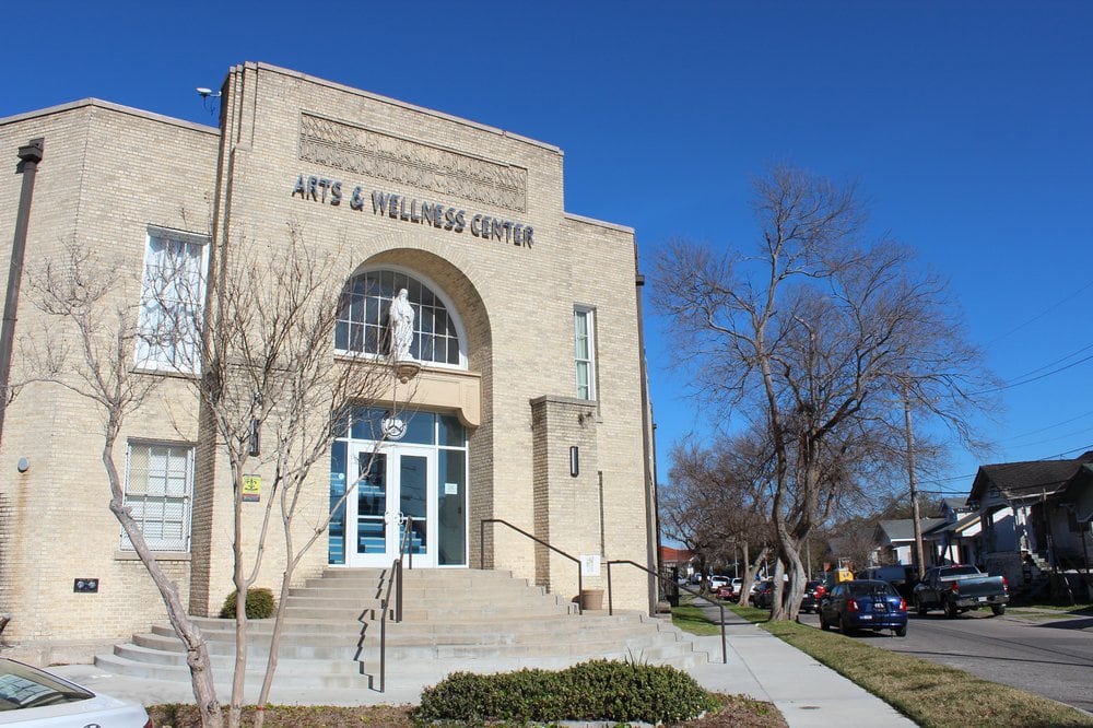 Photo of Broadmoor Arts & Wellness Center