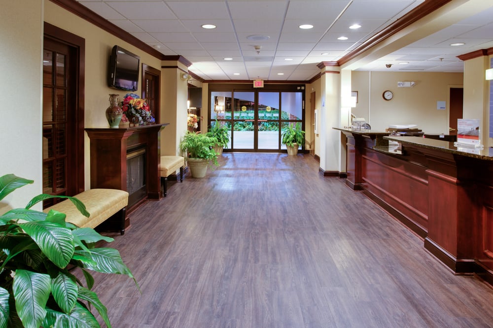 Photo of Holiday Inn Express & Suites Columbia-I-20 @ Clemson Rd