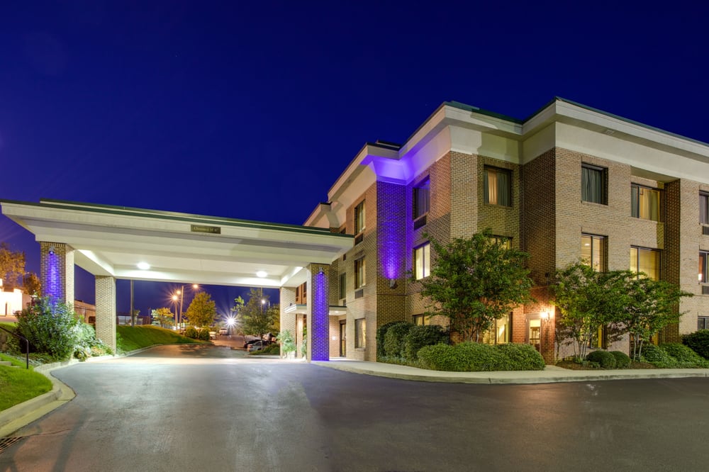 Photo of Holiday Inn Express & Suites Columbia-I-20 @ Clemson Rd