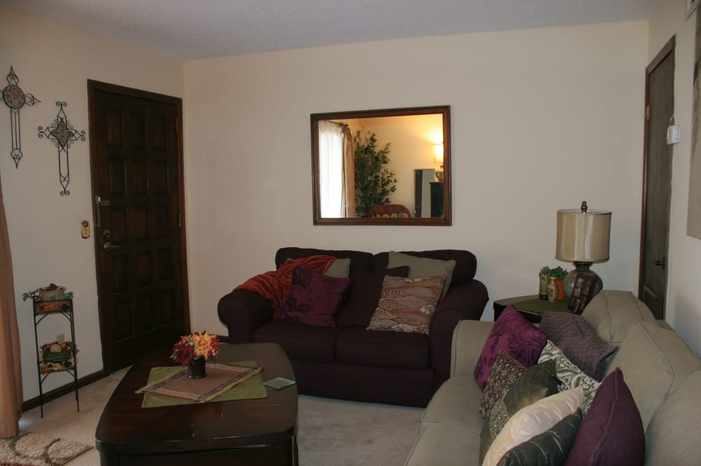 Photo of Palmetto Place Apartments