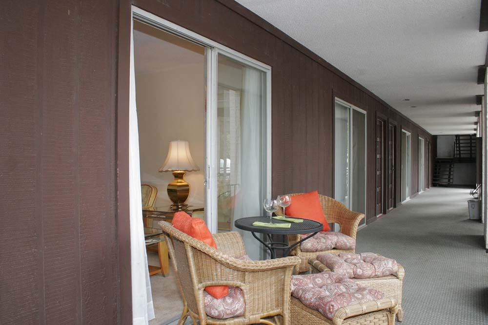 Photo of Palmetto Place Apartments