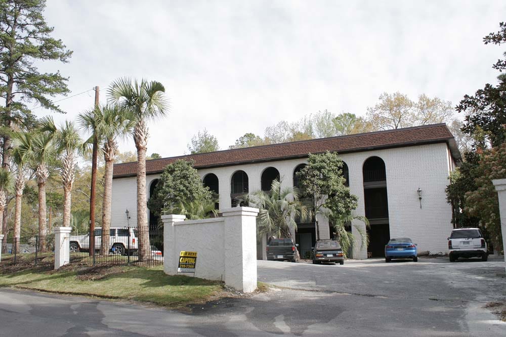 Photo of Palmetto Place Apartments