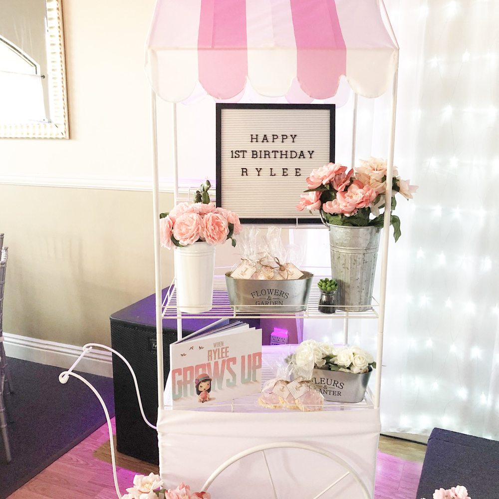 Photo of Bee Humble Events