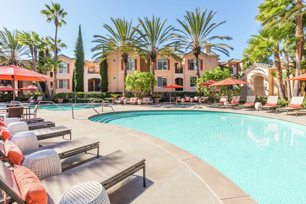 Photo of Torrey Villas Apartment Homes
