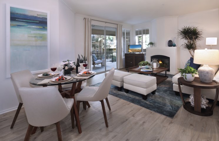 Photo of Torrey Villas Apartment Homes