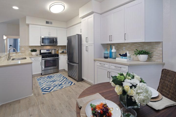 Photo of Torrey Villas Apartment Homes