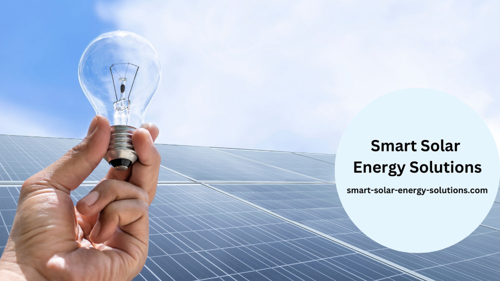Photo of Smart Solar Energy Solutions