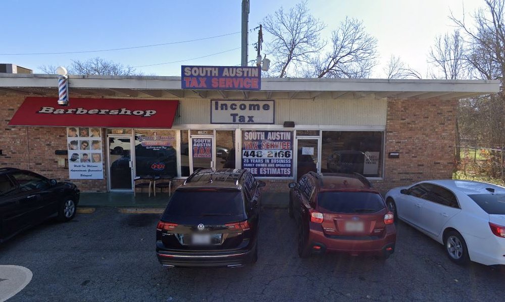 Photo of South Austin Tax Service