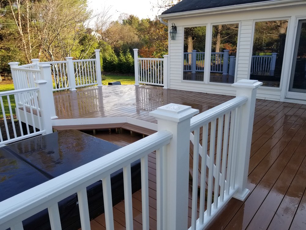 Photo of B Bakelaar Landscape Design