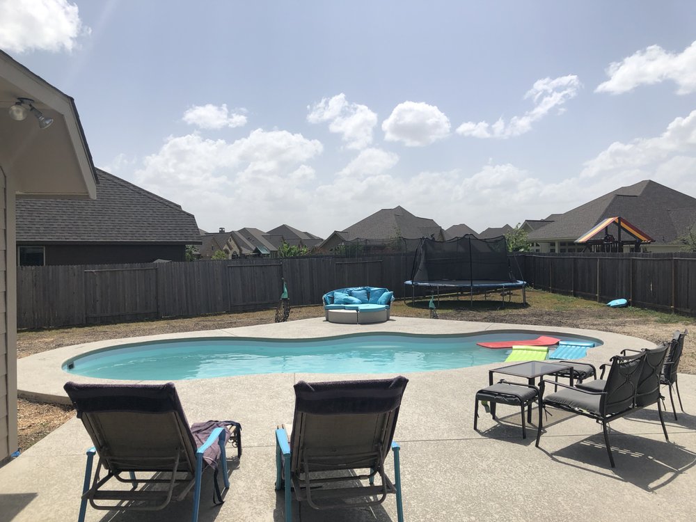 Photo of Benjamin Poolscapes