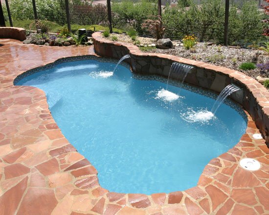 Photo of Benjamin Poolscapes