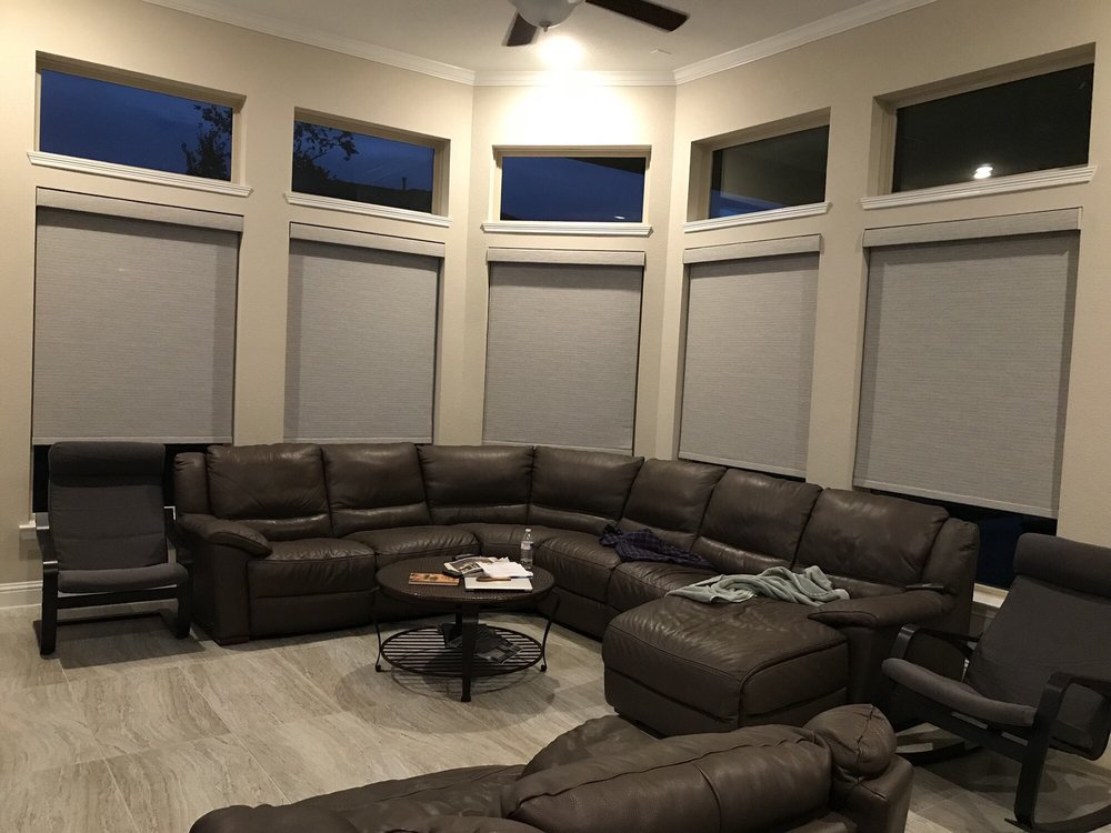 Photo of Window Designs