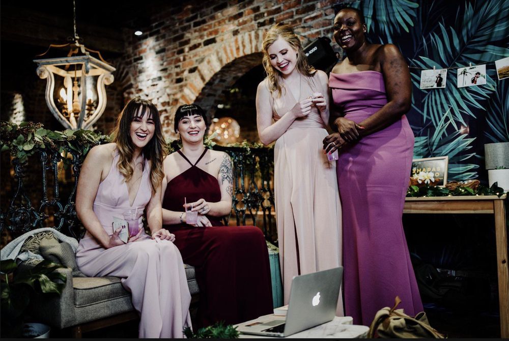Photo of The Bedford Nashville Event Venue