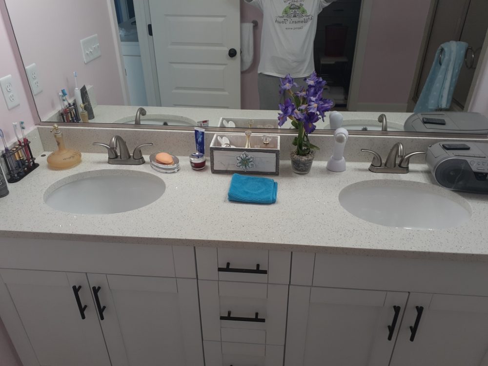 Photo of A Women's Touch Cleaning Service