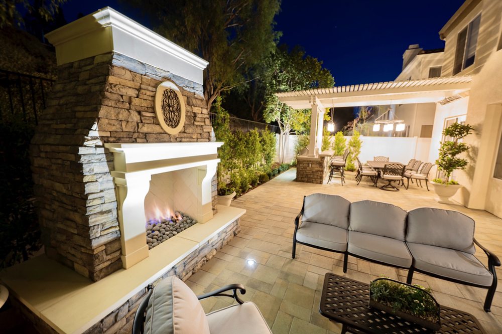Photo of West Hills Masonry