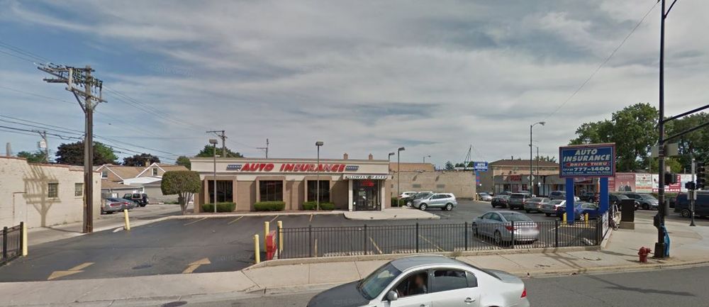 Photo of American Auto Insurance
