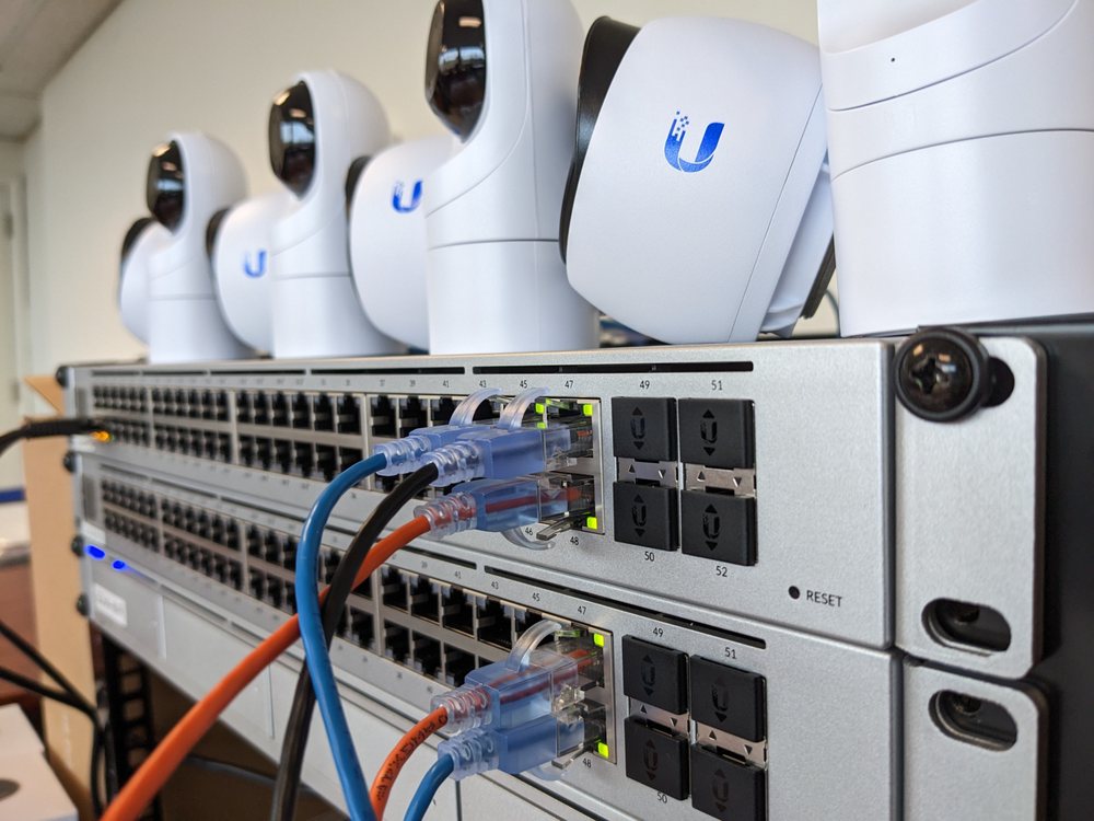 Photo of South King Technology Services