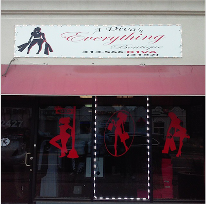 Photo of Foot Prints Printing