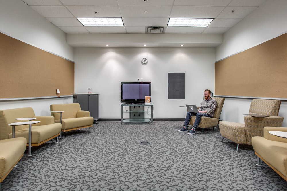 Photo of HeadSpace Dallas