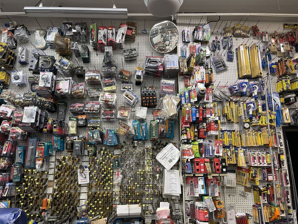 Photo of Lendy Electric Equipment & Supply