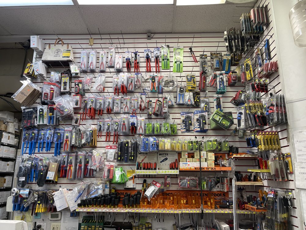 Photo of Lendy Electric Equipment & Supply