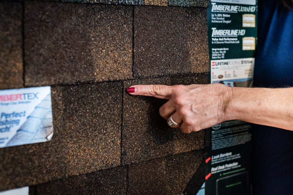 Photo of Triangle Roofing