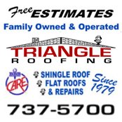 Photo of Triangle Roofing