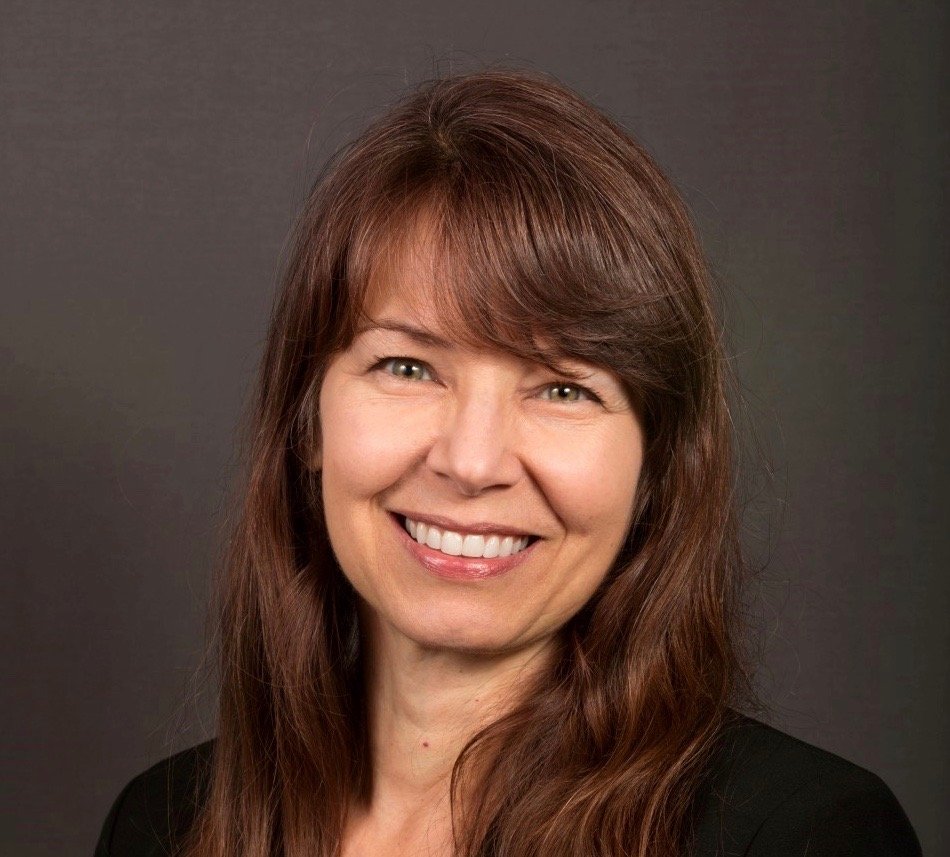 Photo of Valerie Thomson - Life & Business Coach