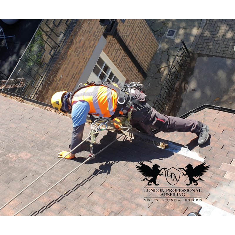 Photo of London Pro Abseiling ltd