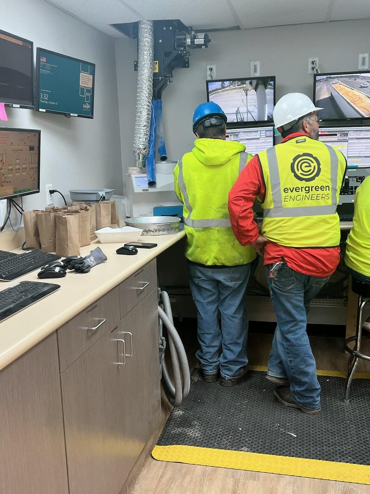 Photo of Evergreen Engineers