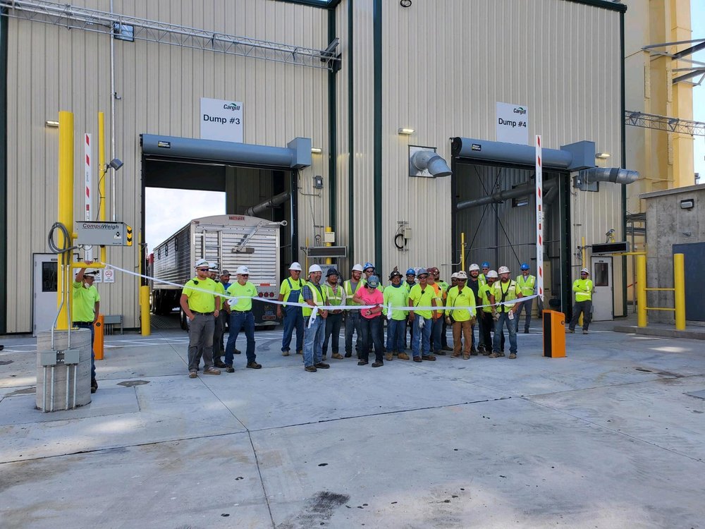 Photo of Evergreen Engineers