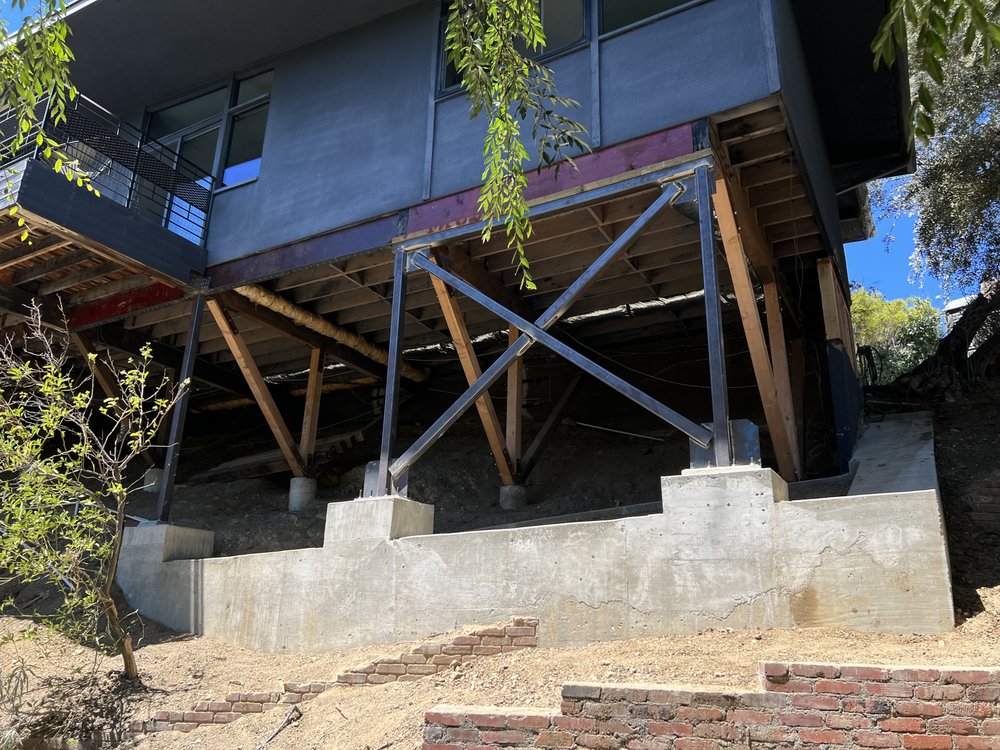 Photo of Foundation Repair LA